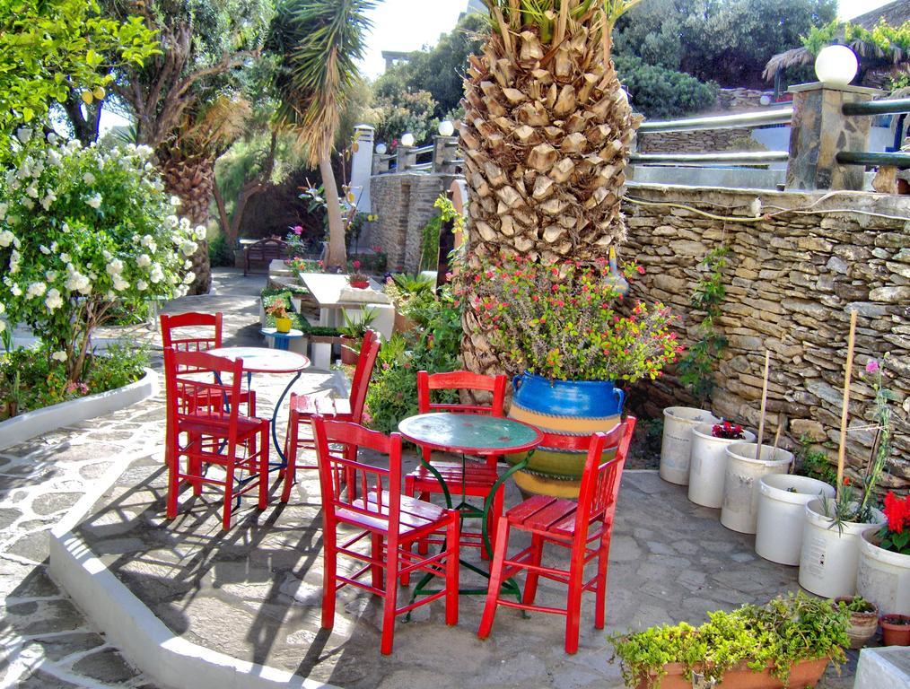 Aparthotel Villa Rena 3*