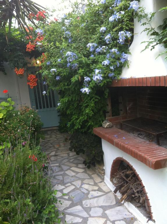 Nikoleta Guest house *
