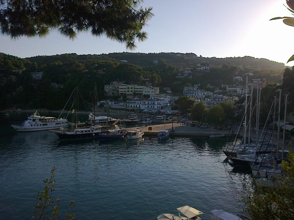 Galazios Kolpos Guest house 2*