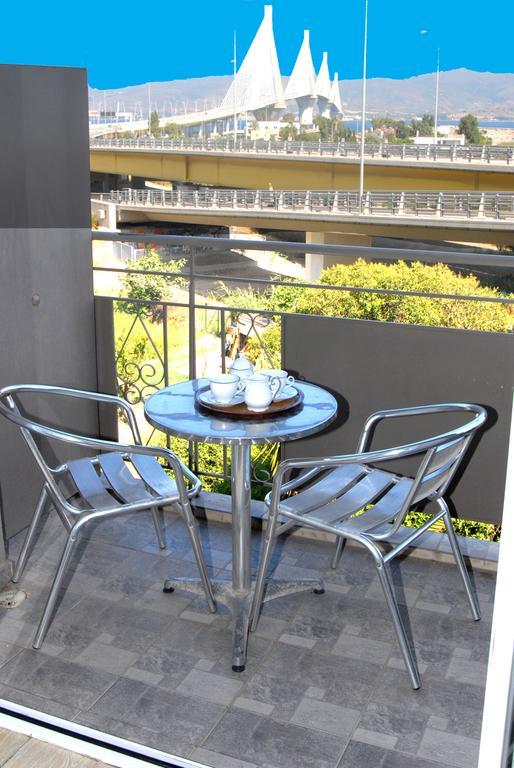Hotel Georgios Rio