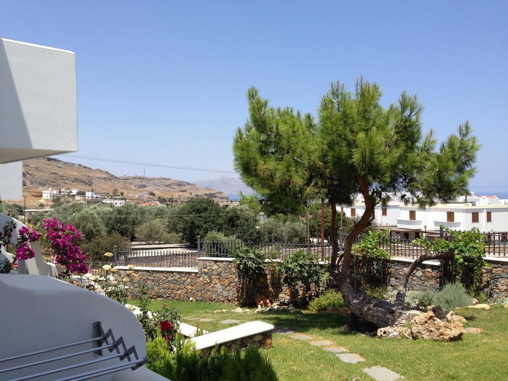 'lindian Myth' Sea View Lindos (Rhodes)