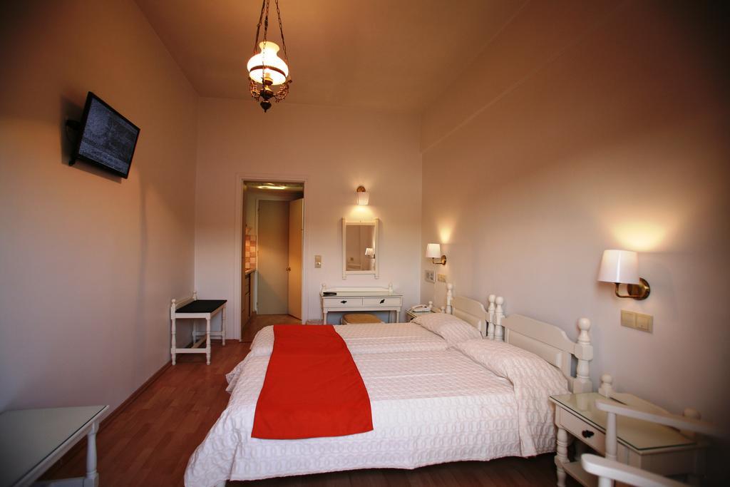 Mirini Agia Paraskevi (Samos)