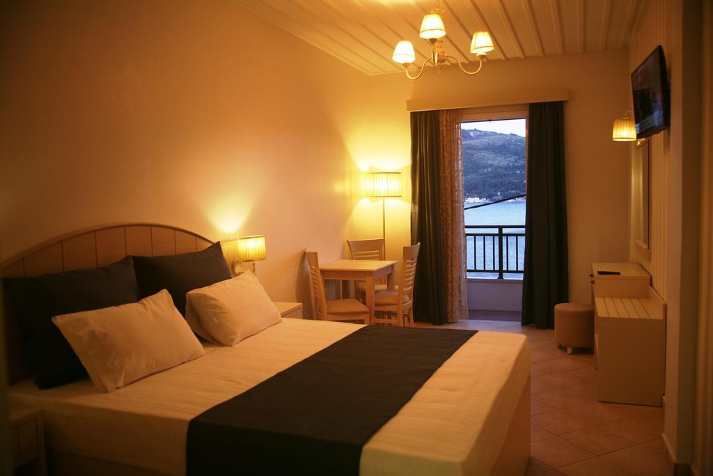 Mirini Agia Paraskevi (Samos)