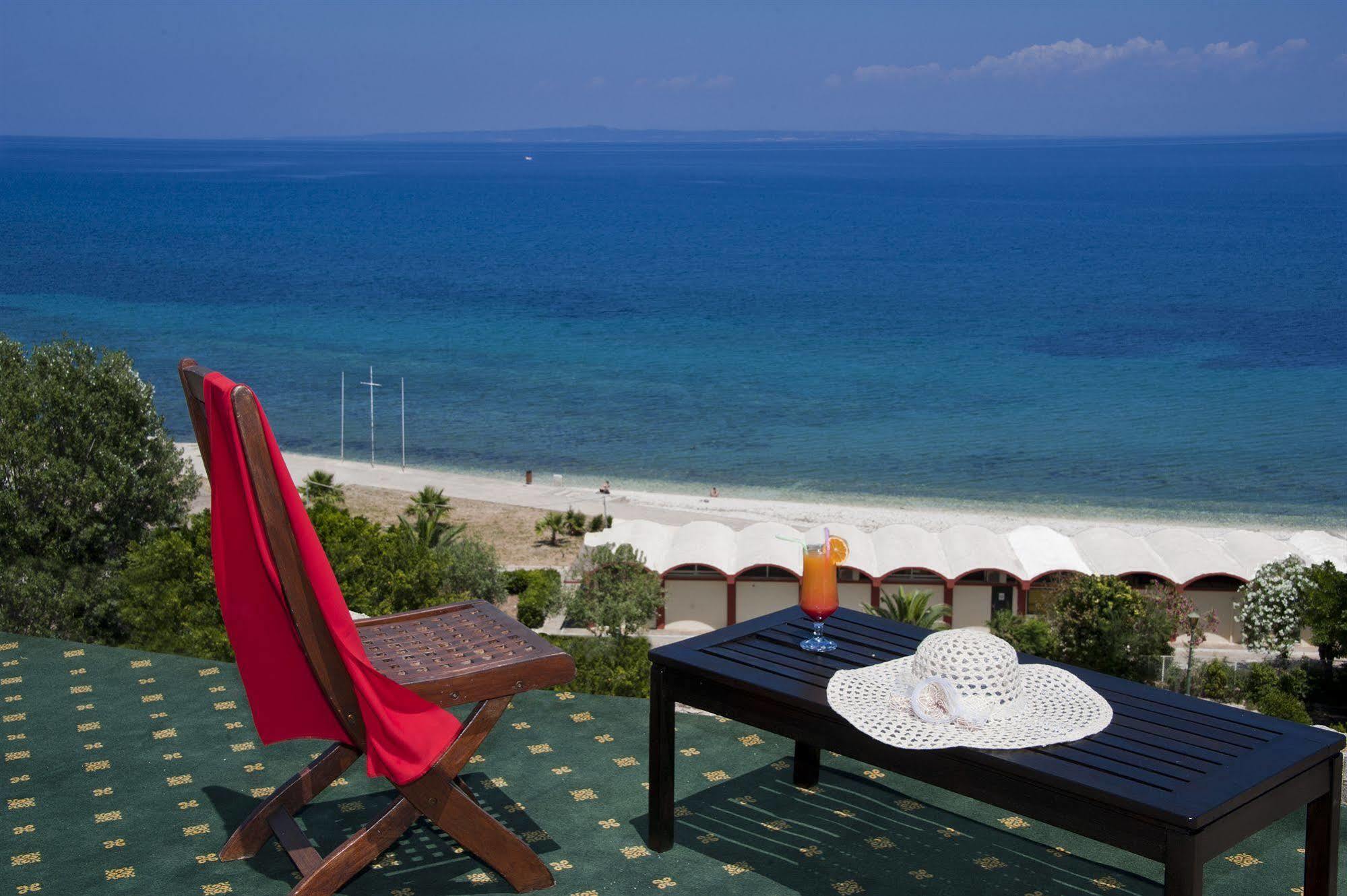 Palatino Hotel Zakynthos Town