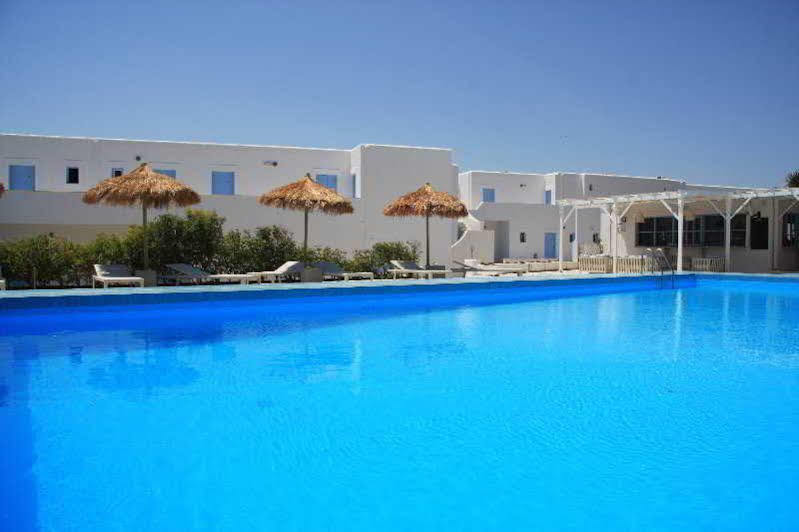 Narges Hotel 4*