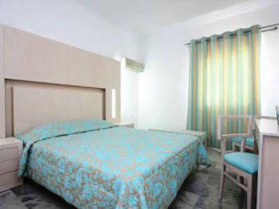 Narges 4* Aliki (Paros)