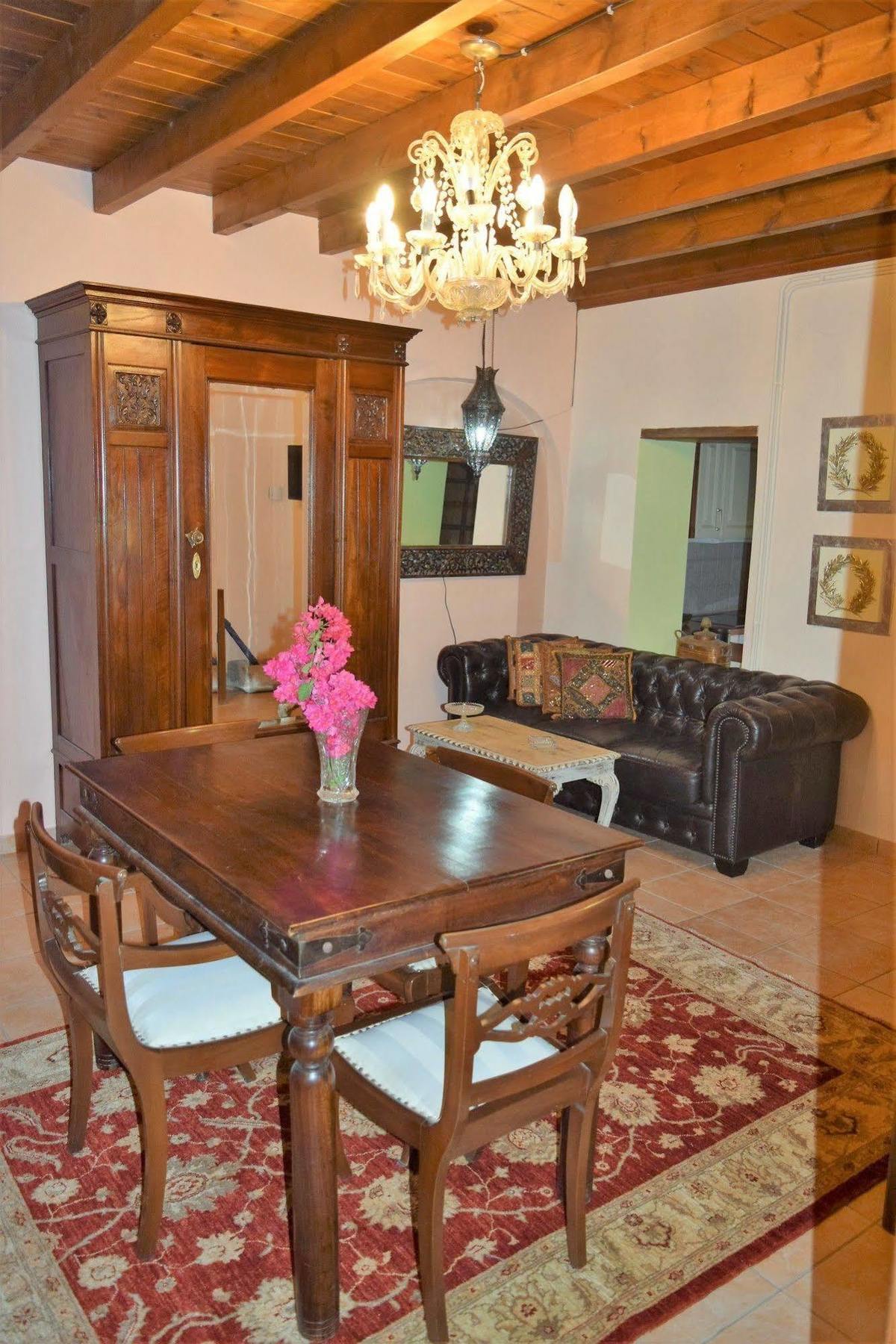 Aparthotel Petrino Rhodes City