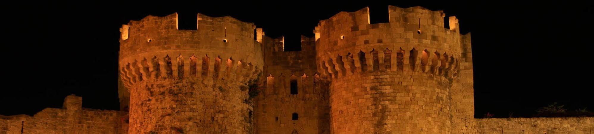 Petrino 4* Rhodes City