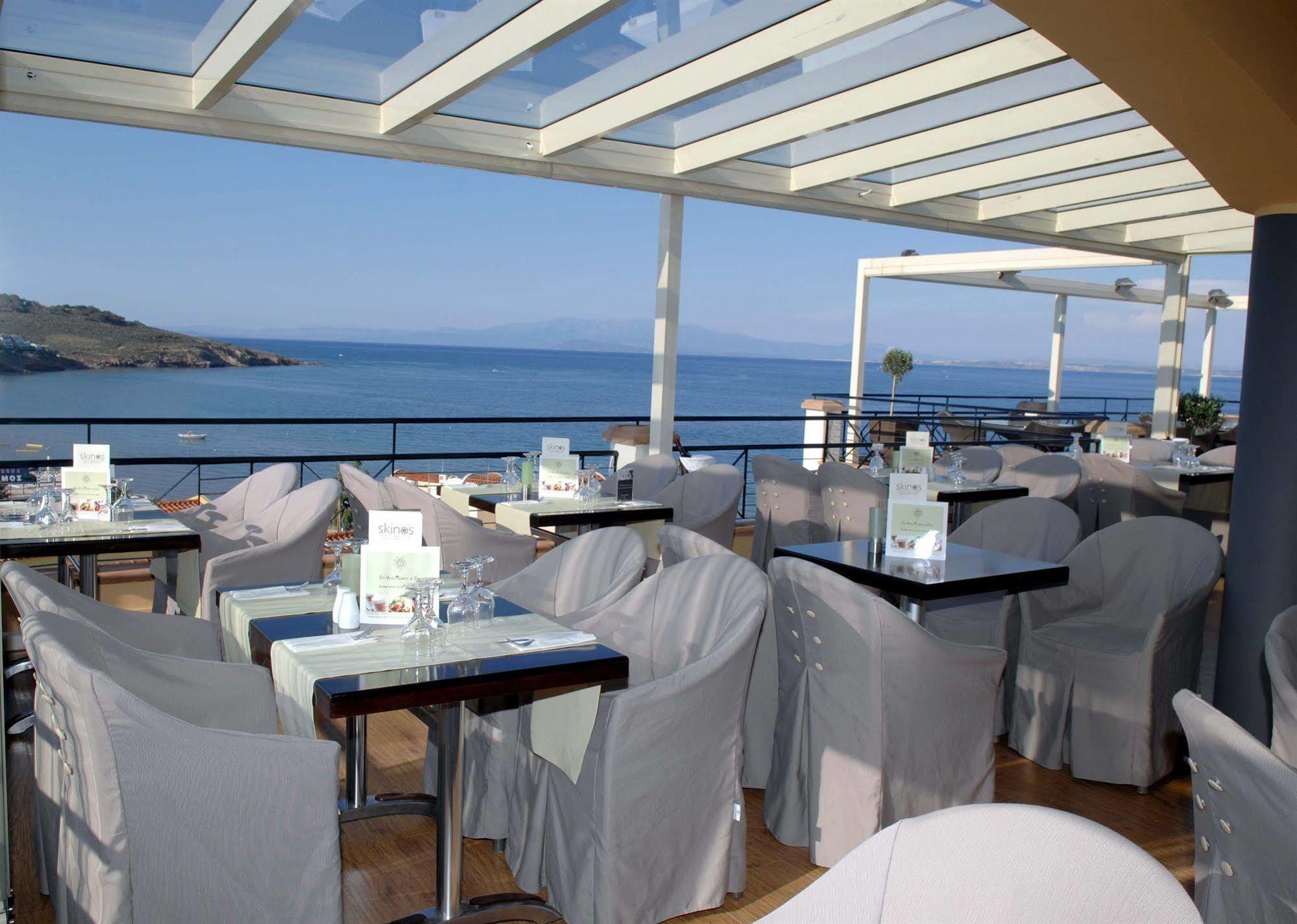 Resort Sea View &