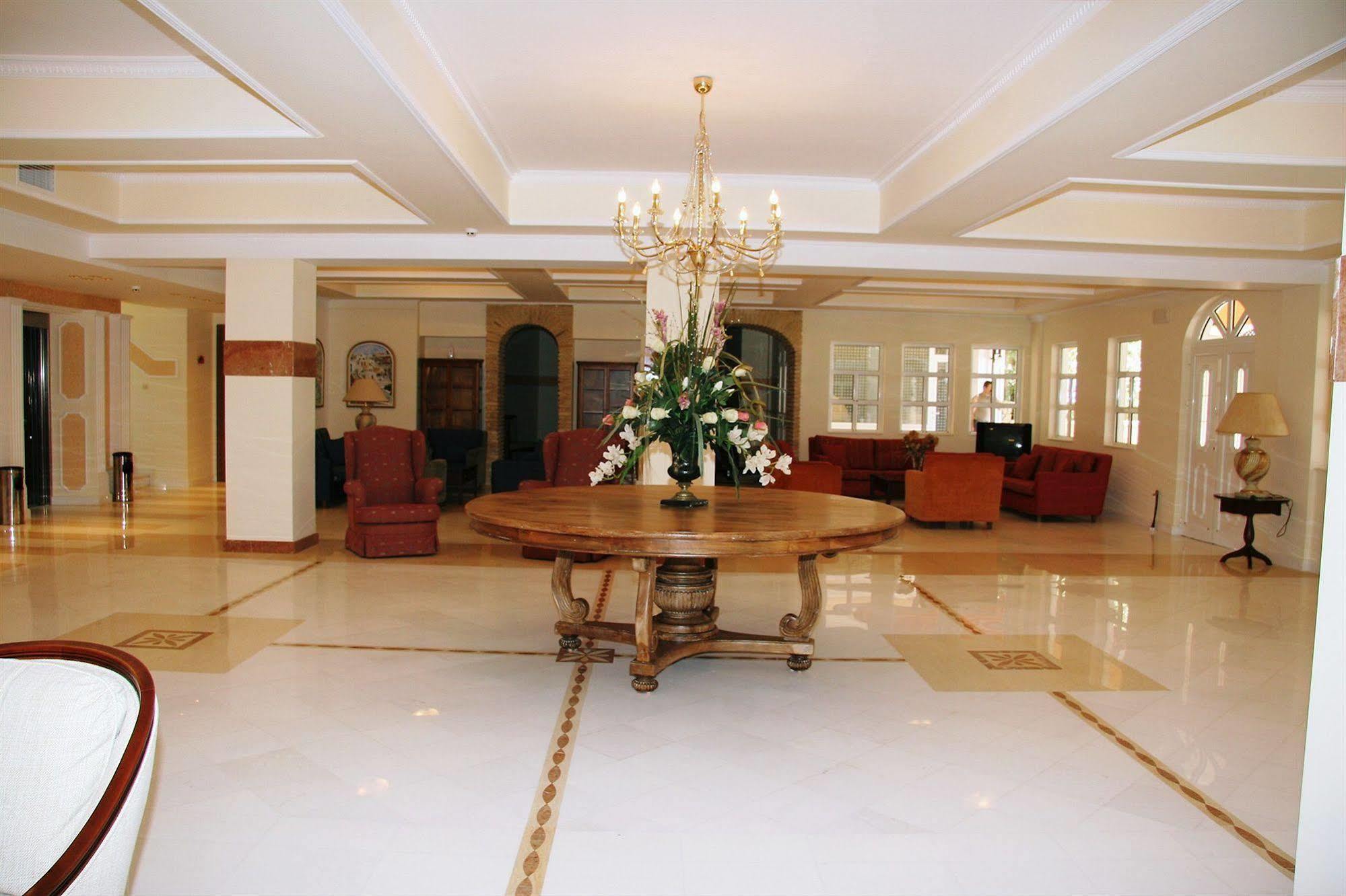Crithoni's Paradise 4* Alinda (Leros)
