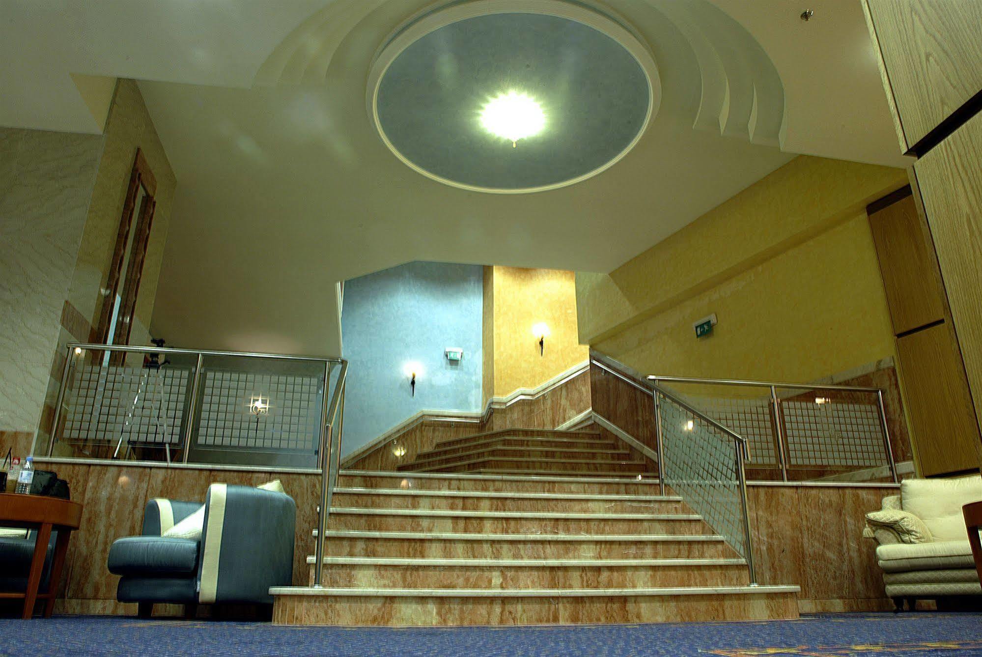 Hotel Crithoni's Paradise 4*