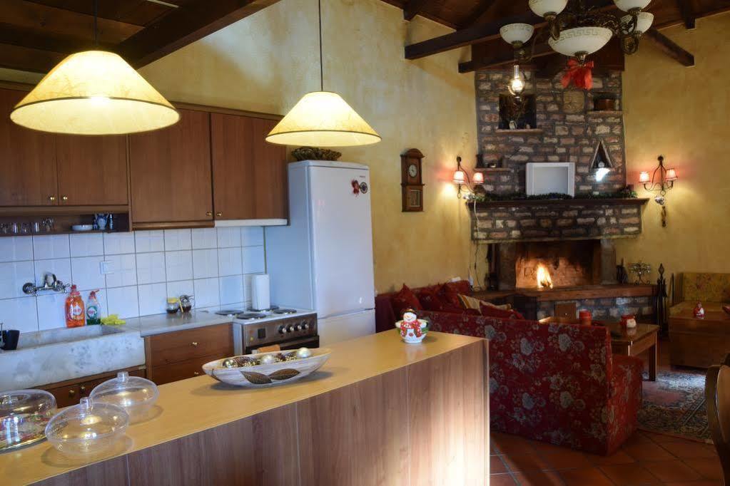 Mountain House 2*