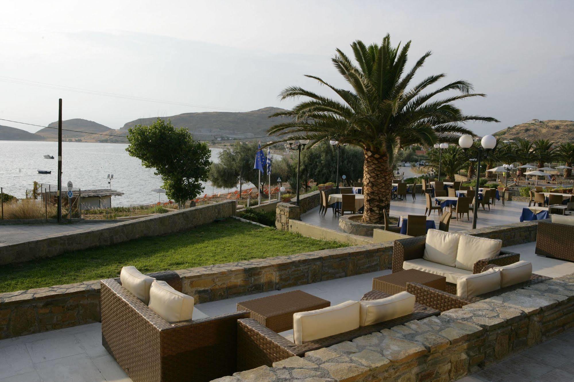 Hotel Lemnos Village