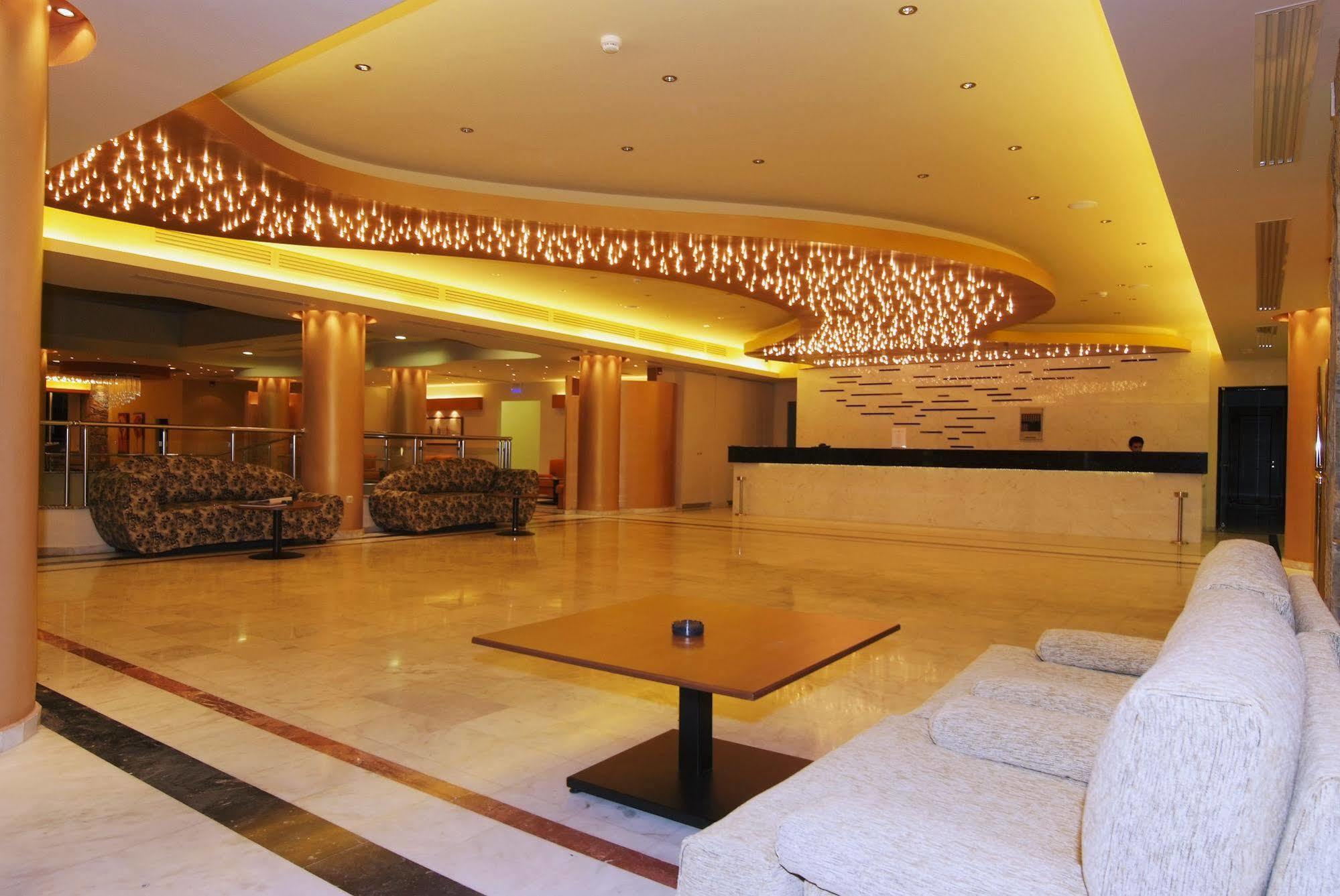 Hotel Lemnos Village 5*