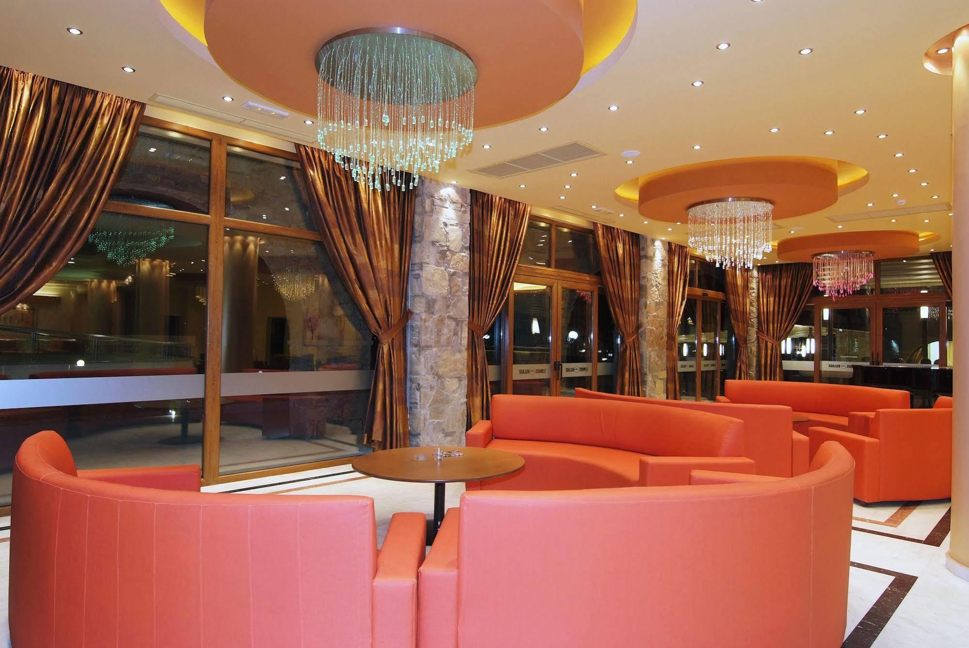 Lemnos Village Hotel