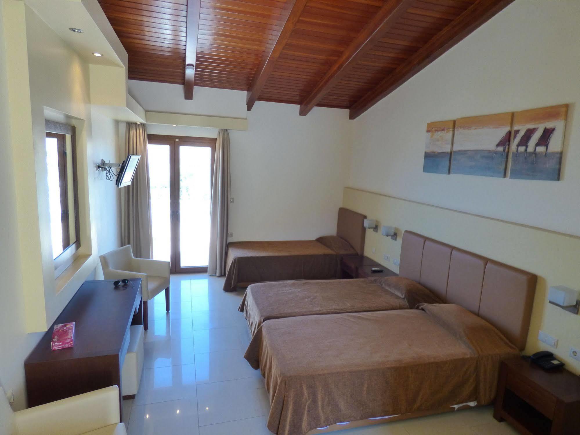Lemnos Village