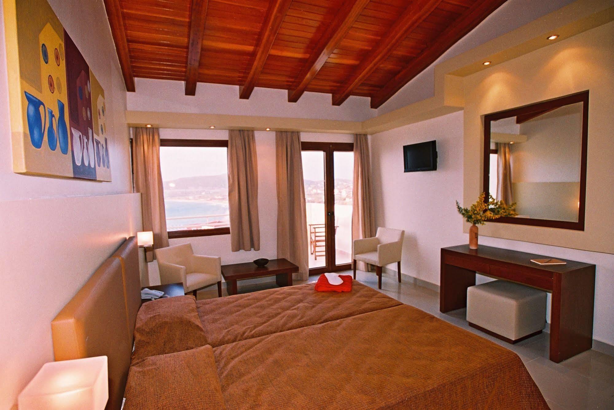Lemnos Village Hotel