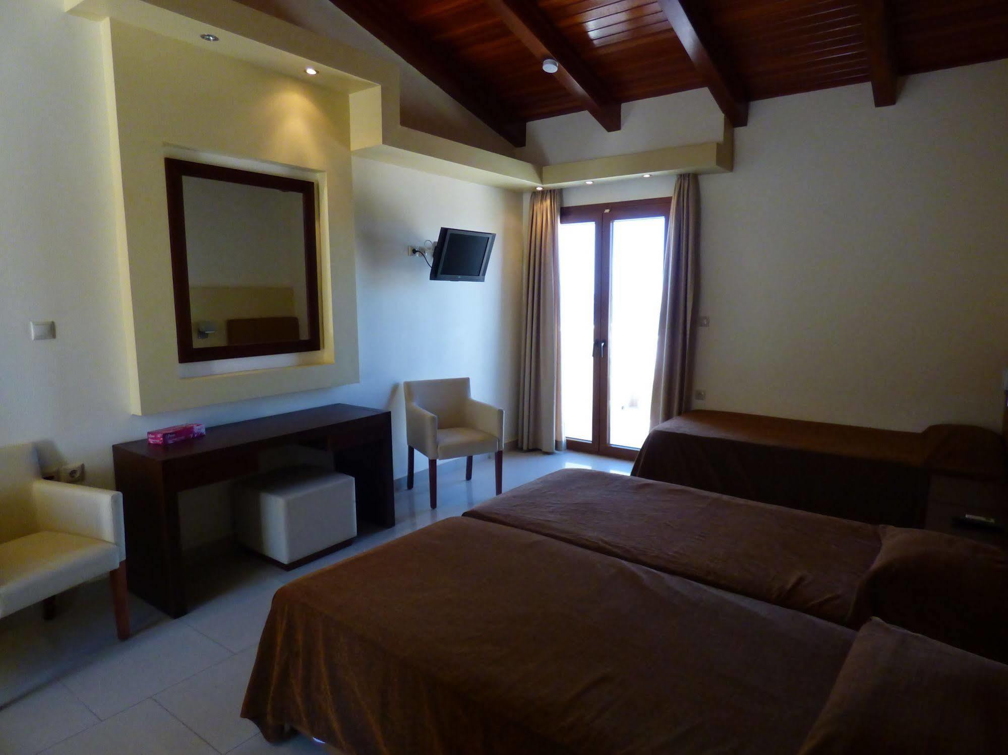 Lemnos Village Hotel