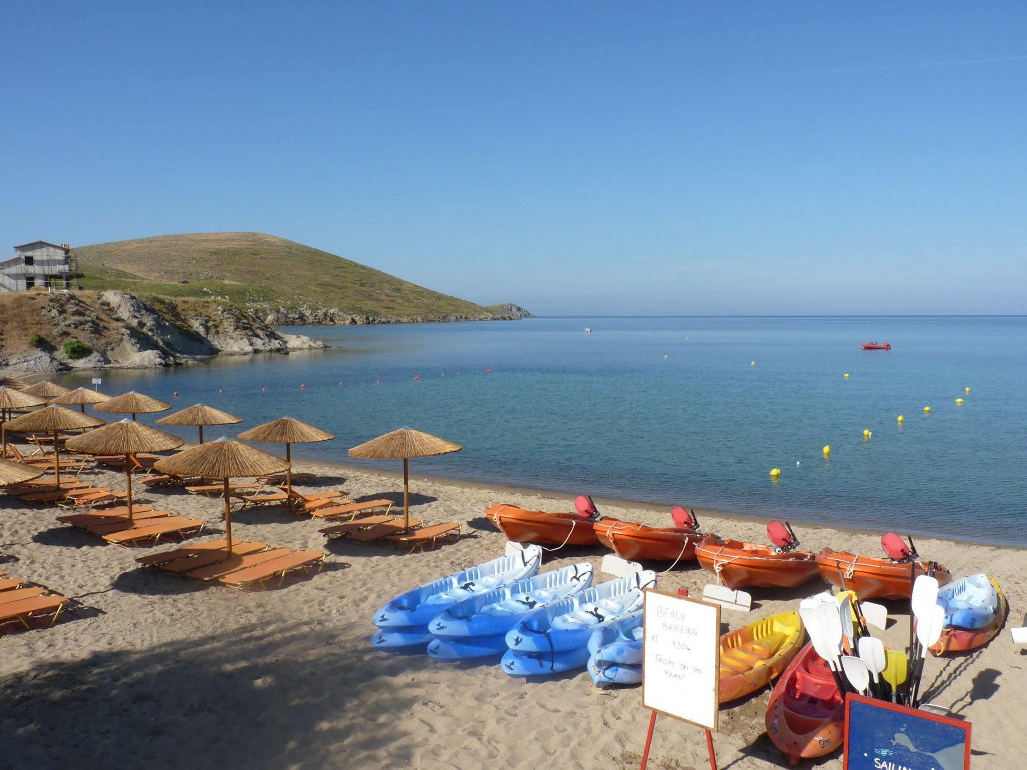 Lemnos Village Hotel 5*