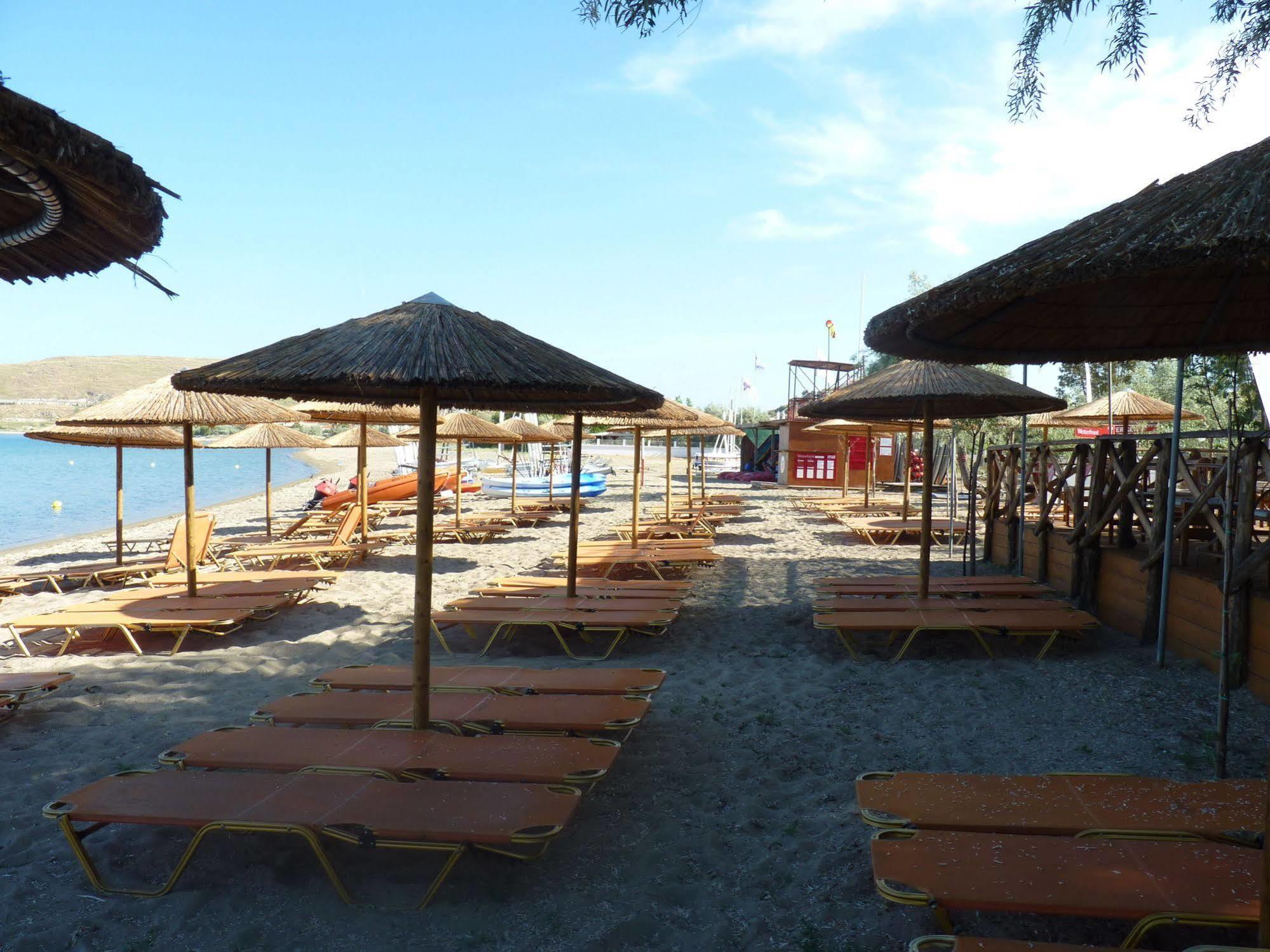 Lemnos Village Hotel 5*