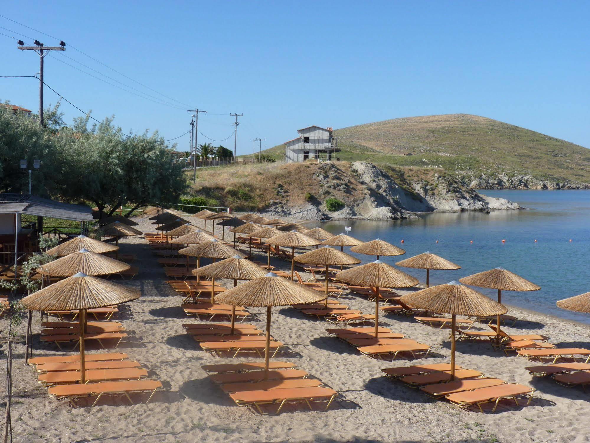 Lemnos Village Hotel 5*