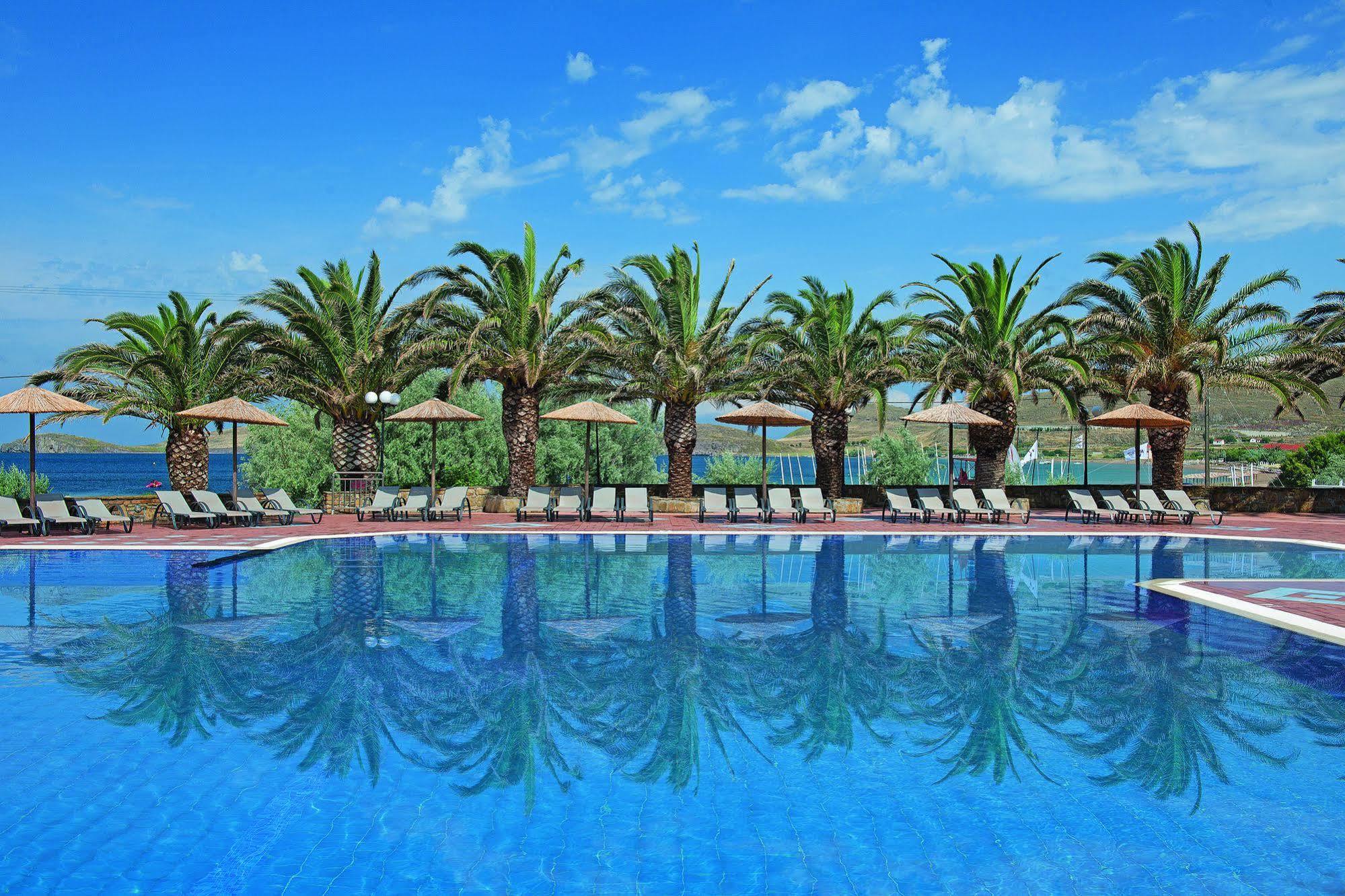 Hotel Lemnos Village 5*