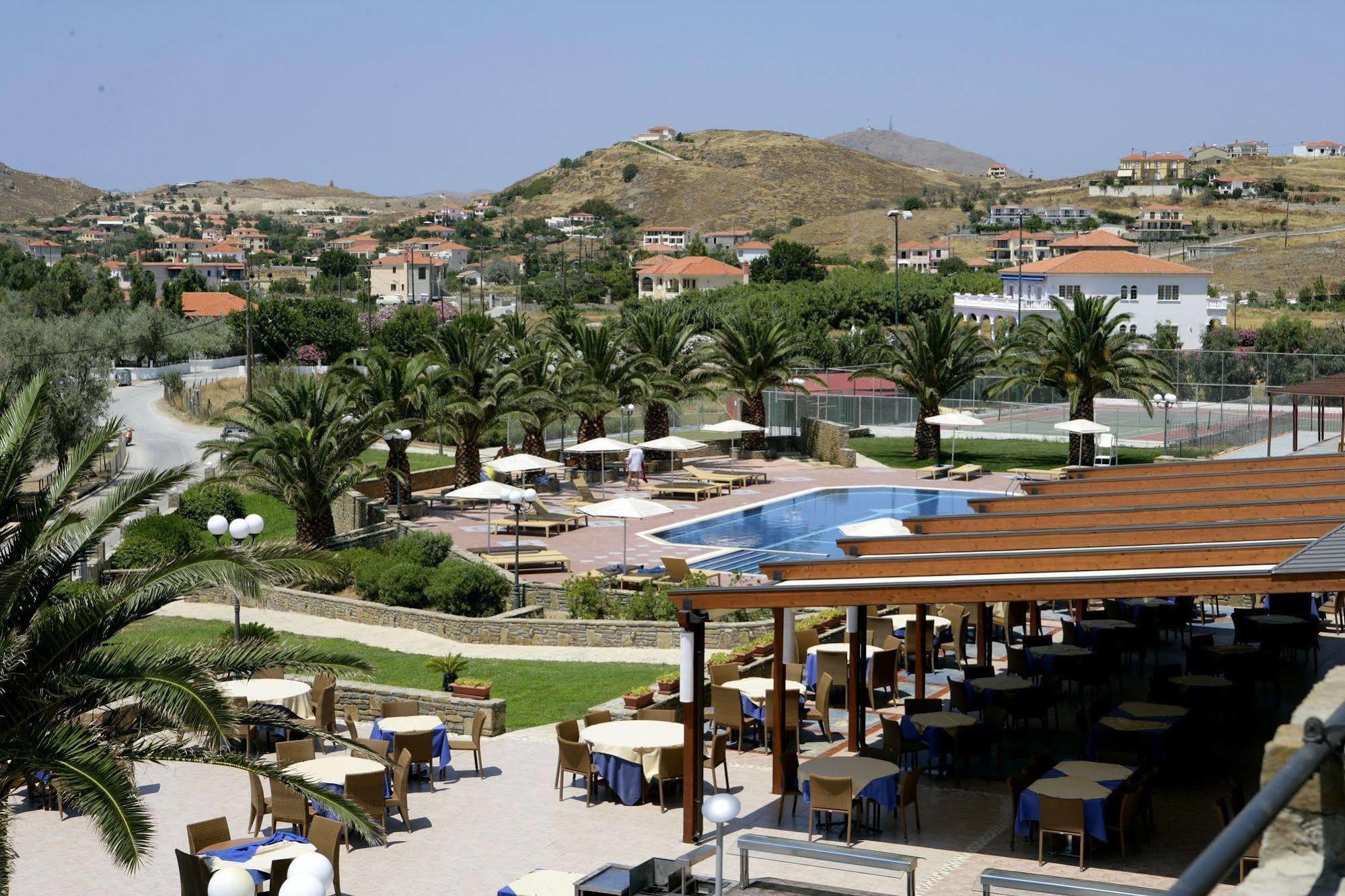 Hotel Lemnos Village