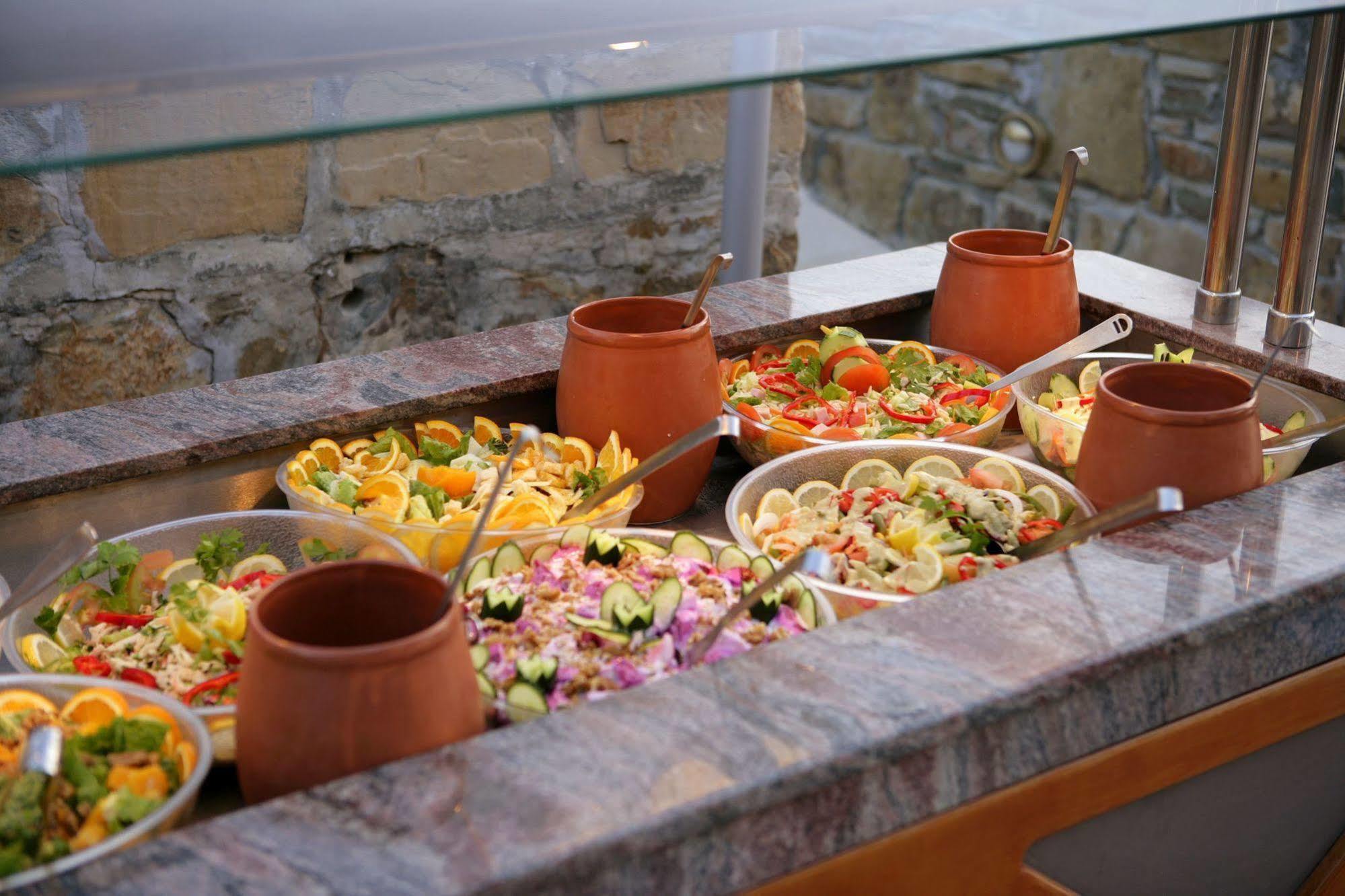 Hotel Lemnos Village Plati
