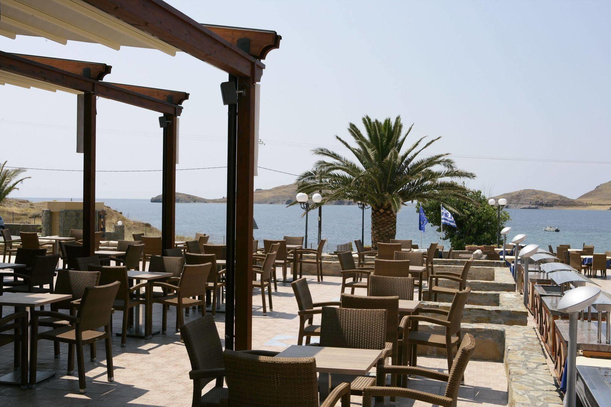 Lemnos Village 5*
