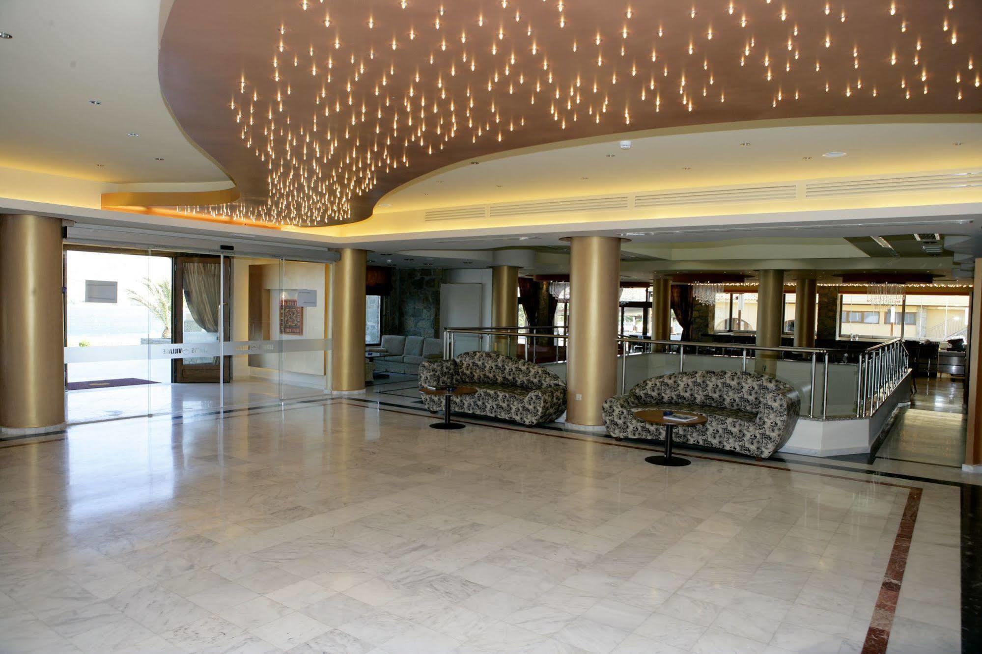 Hotel Lemnos Village