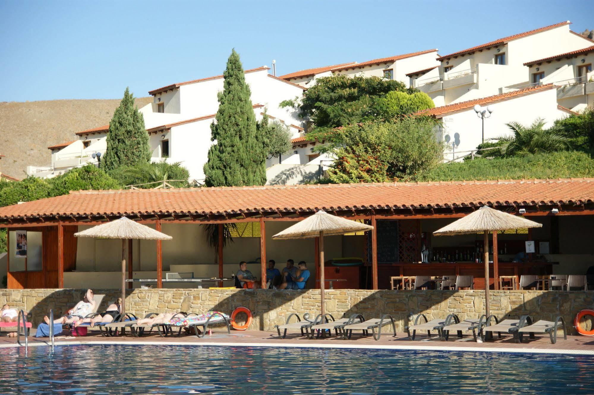Lemnos Village 5* Plati