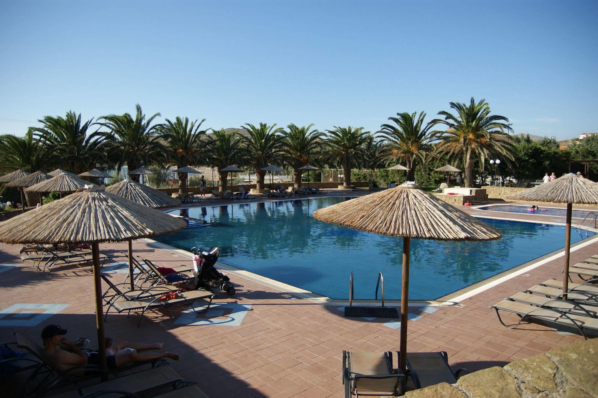 Lemnos Village