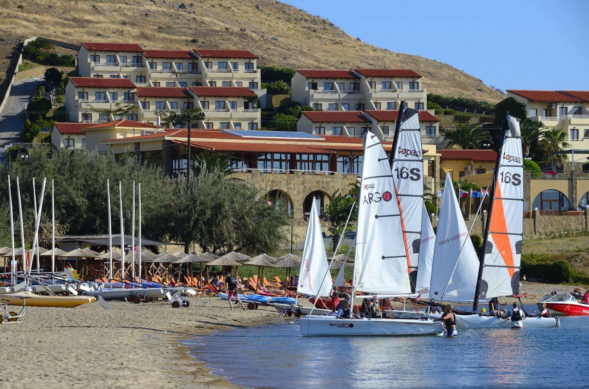Hotel Lemnos Village