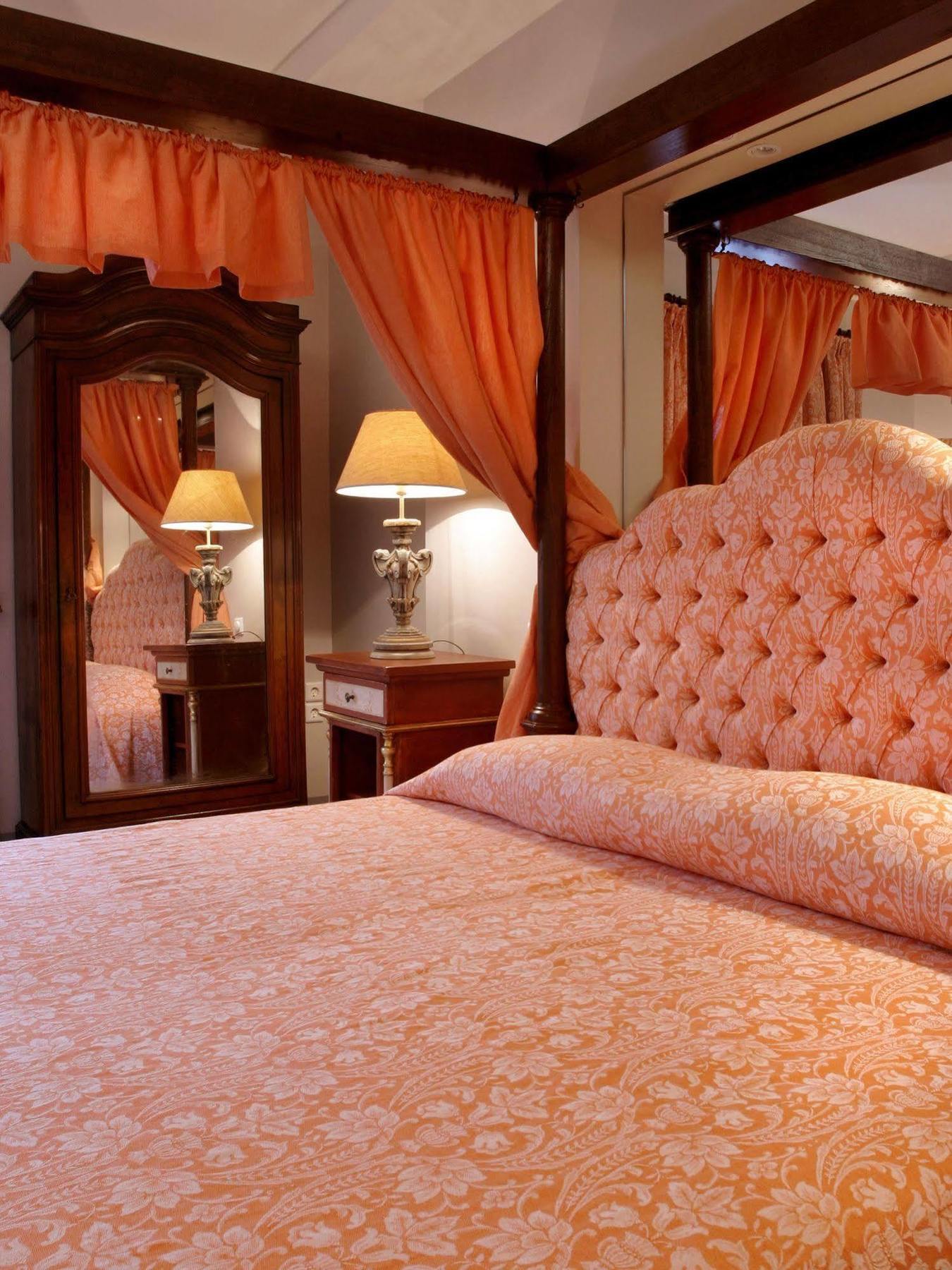 Hotel Great Greece Le Convivial Xylokastro