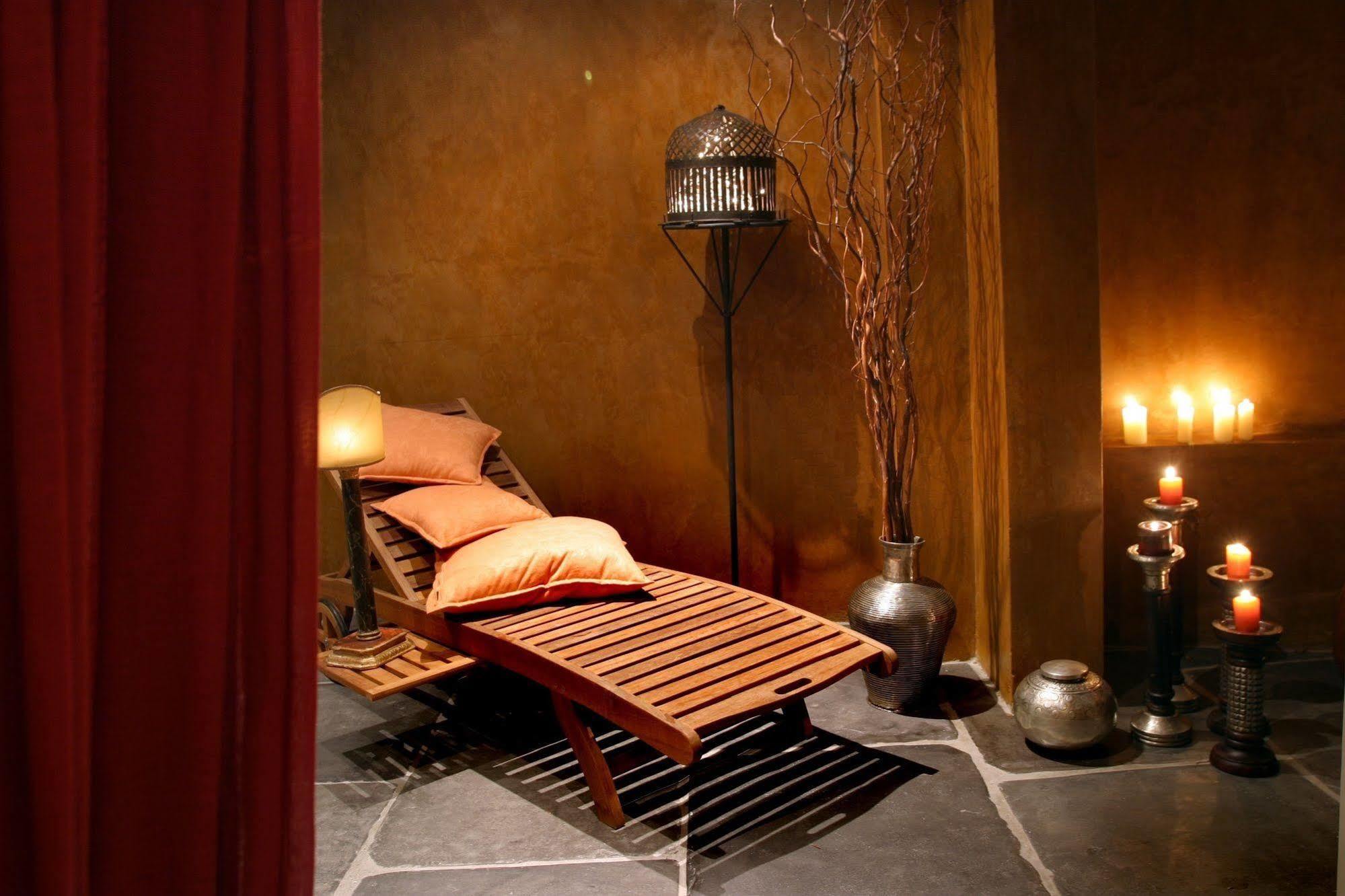 Great Greece Le Convivial Hotel