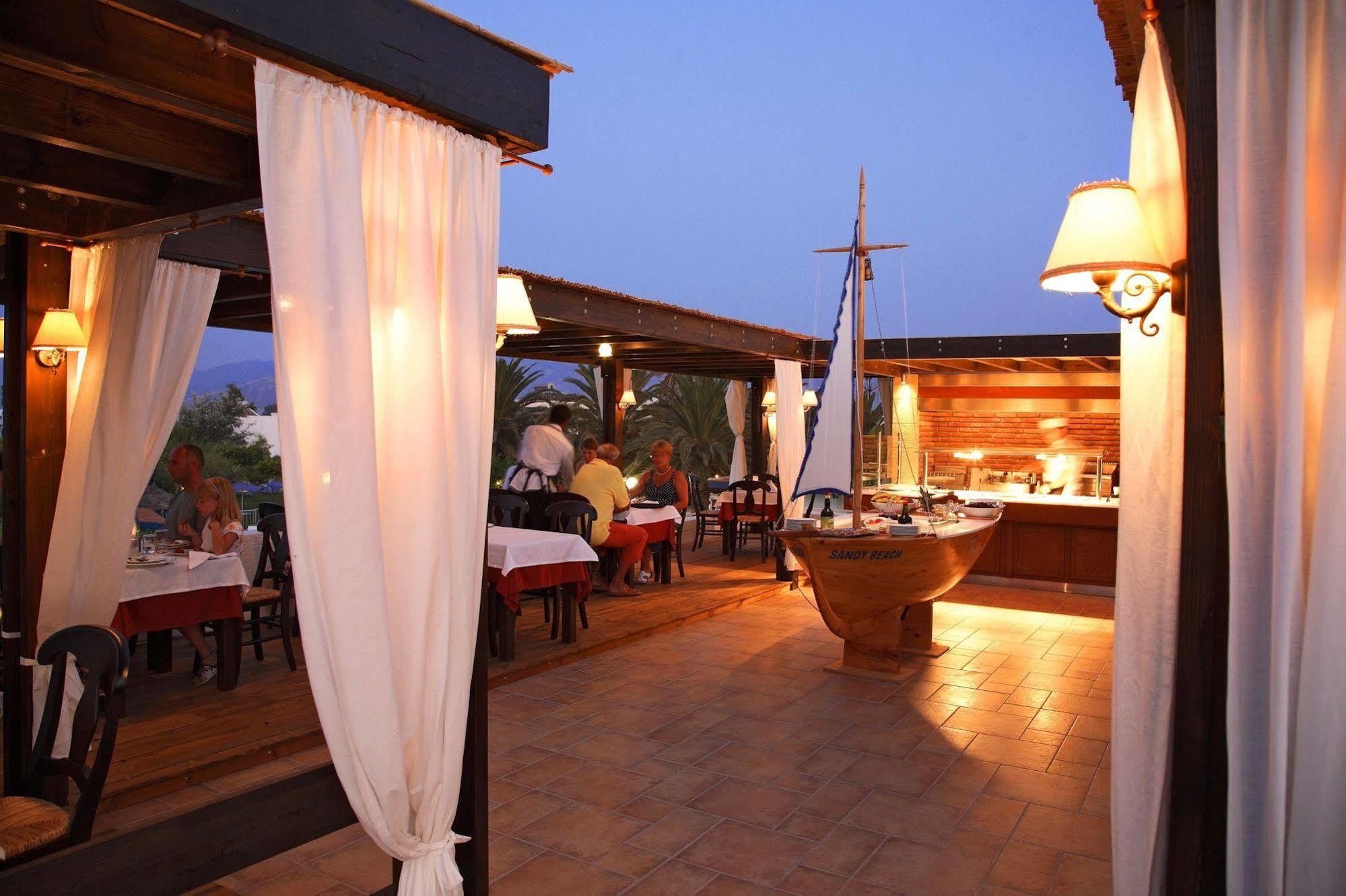 Hotel Sandy