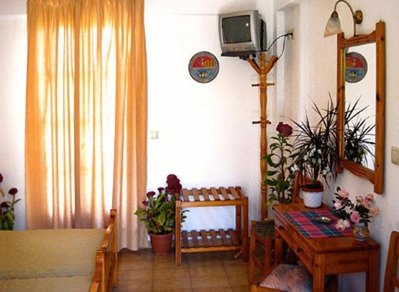 Hotel Electra Maleme (Crete)