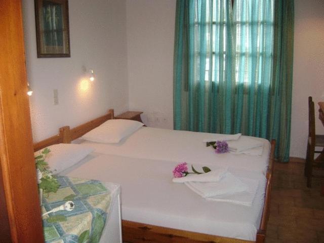 Galini Guest house