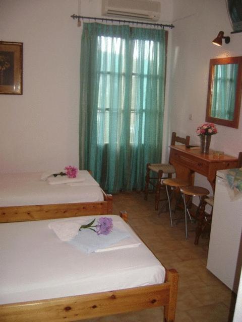 Guest house Galini