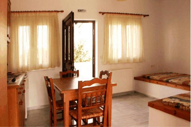 Apartment Akrogiali Kyparissia