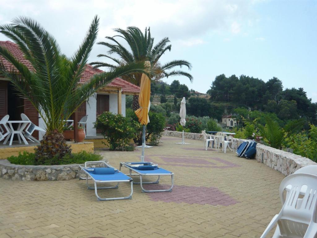 Apartment Ventura *