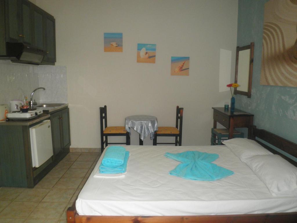 Babis Hotel Skiathos Town