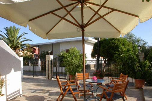 Akrogiali Kyparissia