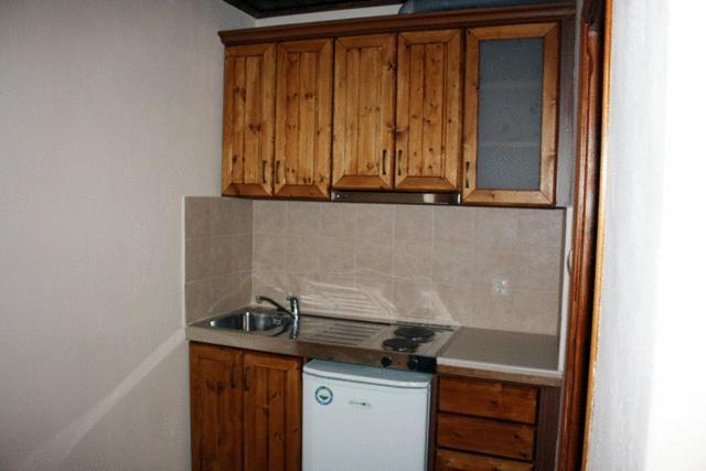 Aparthotel Xenonas 1963
