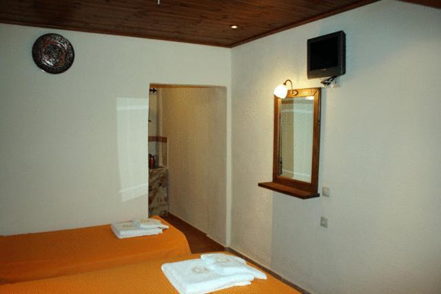 Aparthotel Xenonas 1963 *