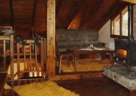 Aparthotel Xenonas 1963 Kokkino Nero