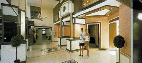 The - Adults Only Aparthotel 4*
