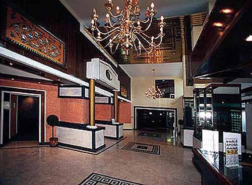 Aparthotel The - Adults Only 4*