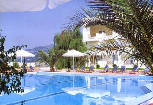 Kouros 4*