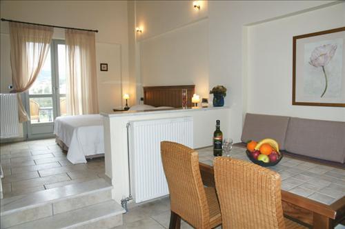 Harmony Aparthotel 4*